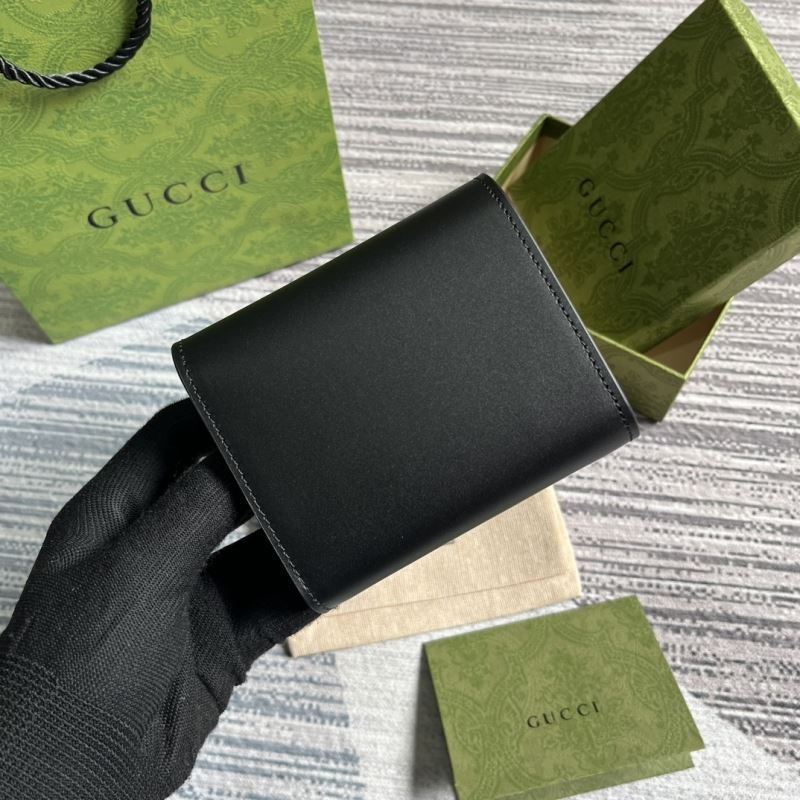 Gucci Wallets